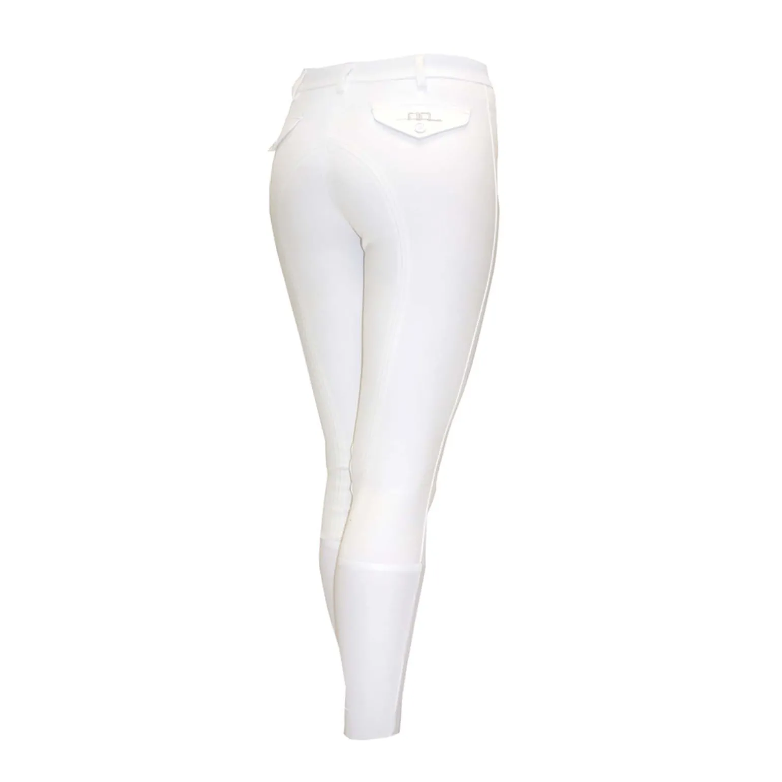 AA Athens kneforsterkede ridebukser for kvinner