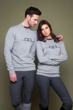 AA bomullsgenser, unisex