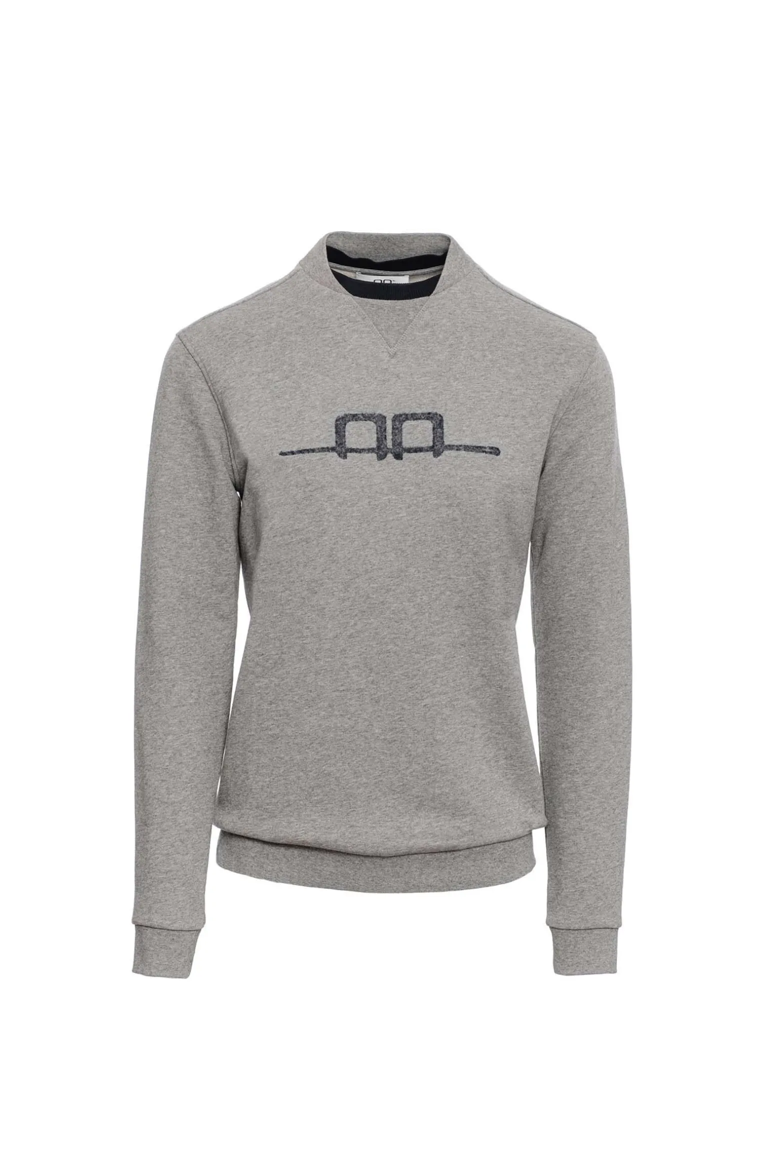 AA bomullsgenser, unisex