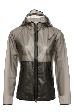 AA Clear vanntett jakke, dame