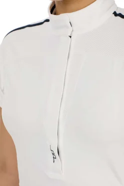 AA Evora kortermet stevneskjorte