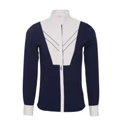 AA Port stevneskjorte, dame