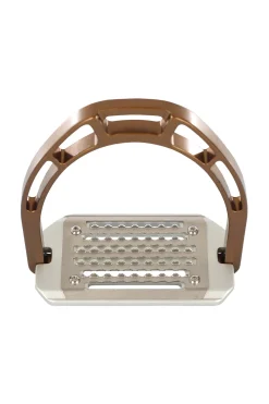 Acavallo Arco Evolution Alupro stigbøyle i aluminium