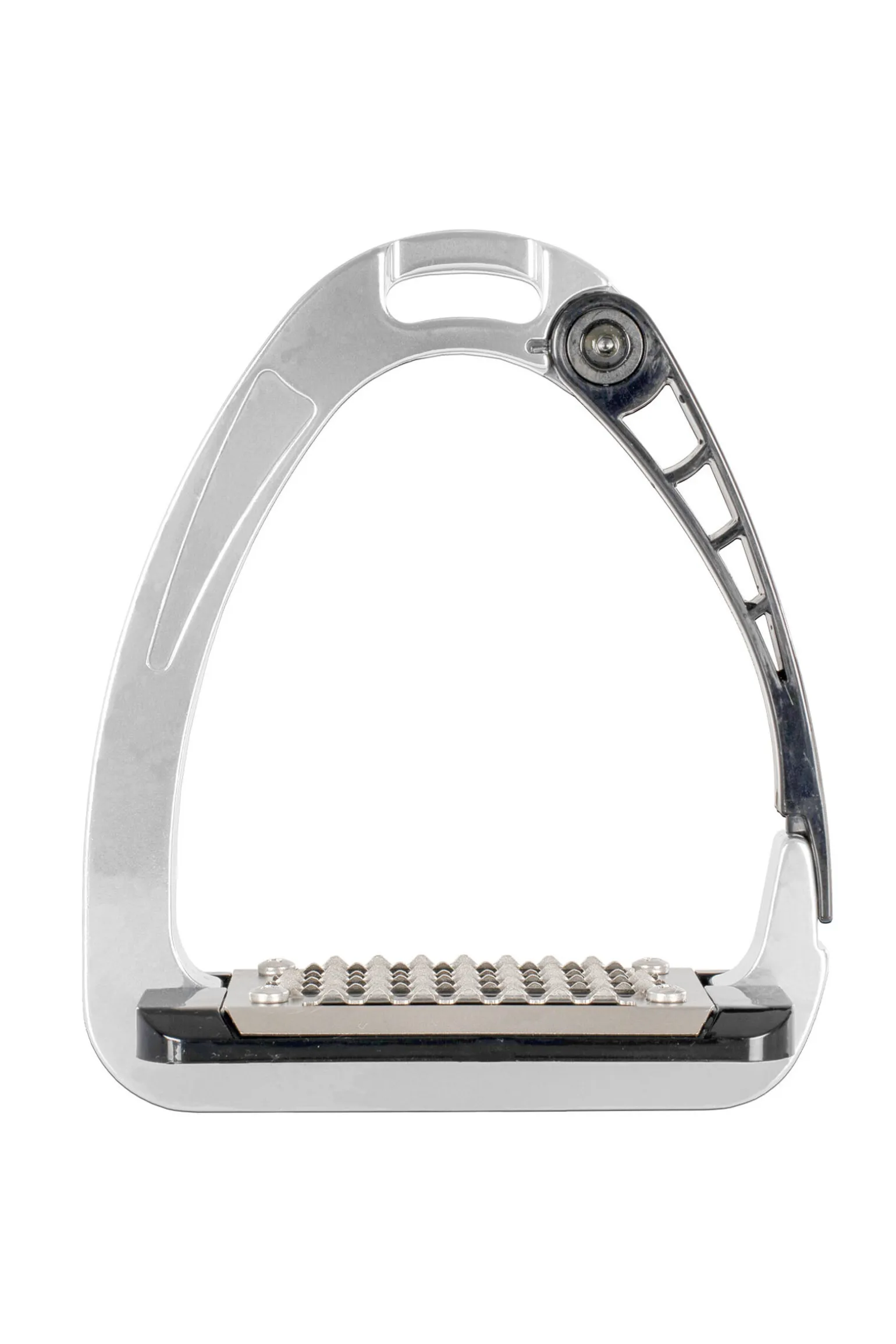 Acavallo Arena Alupro aluminium stigbøyle