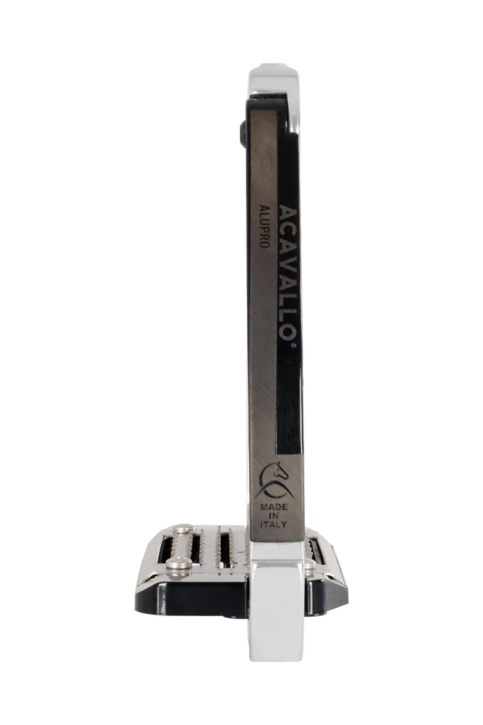 Acavallo Arena Alupro aluminium stigbøyle