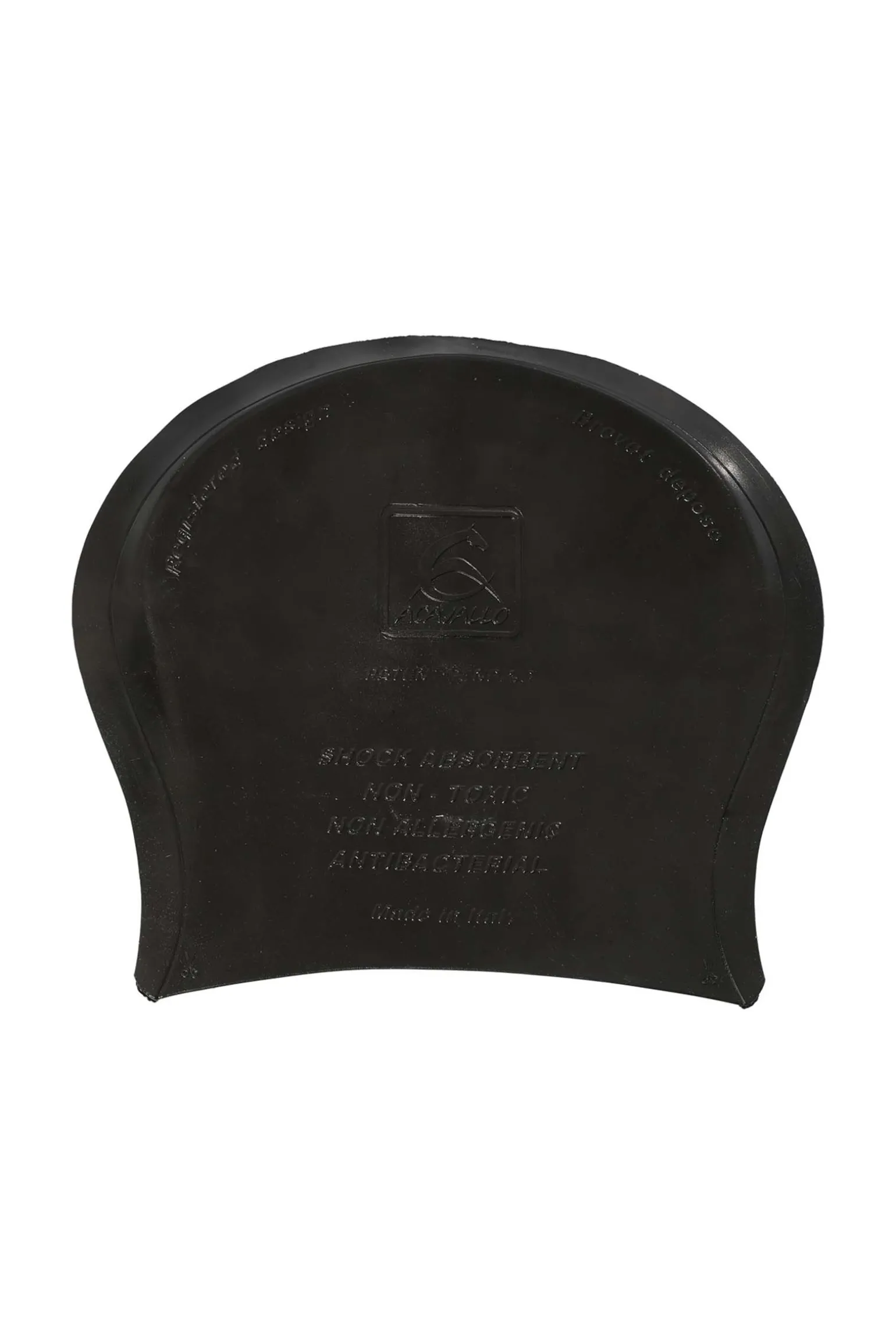 Acavallo Gel back riser