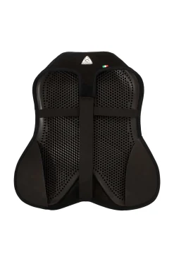 Acavallo Gel Seat Saver Dri-Lex sprang