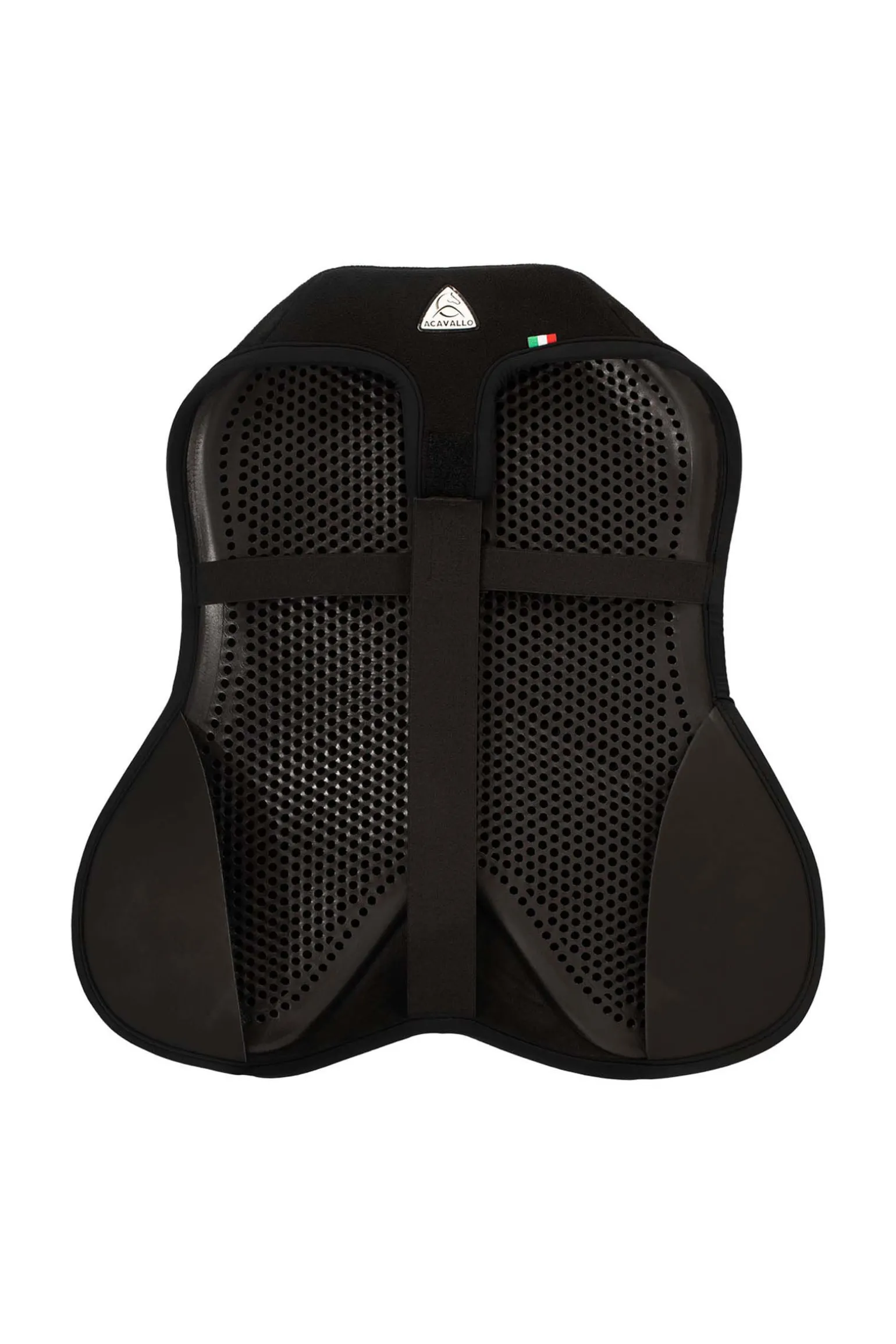 Acavallo Gel Seat Saver Dri-Lex sprang