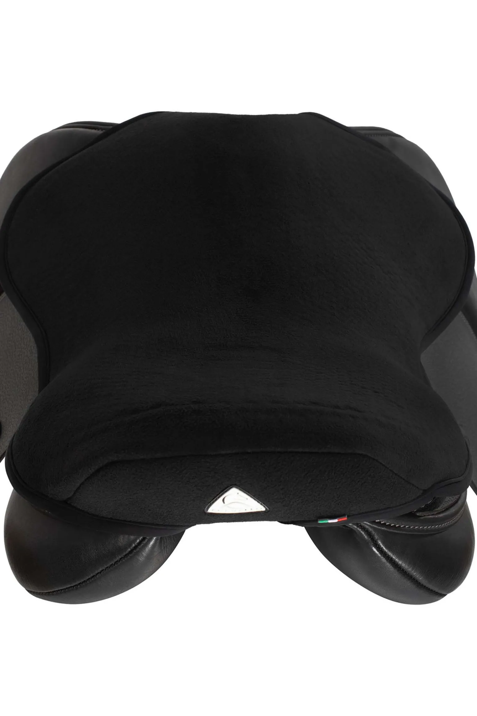 Acavallo Gel Seat Saver Dri-Lex sprang