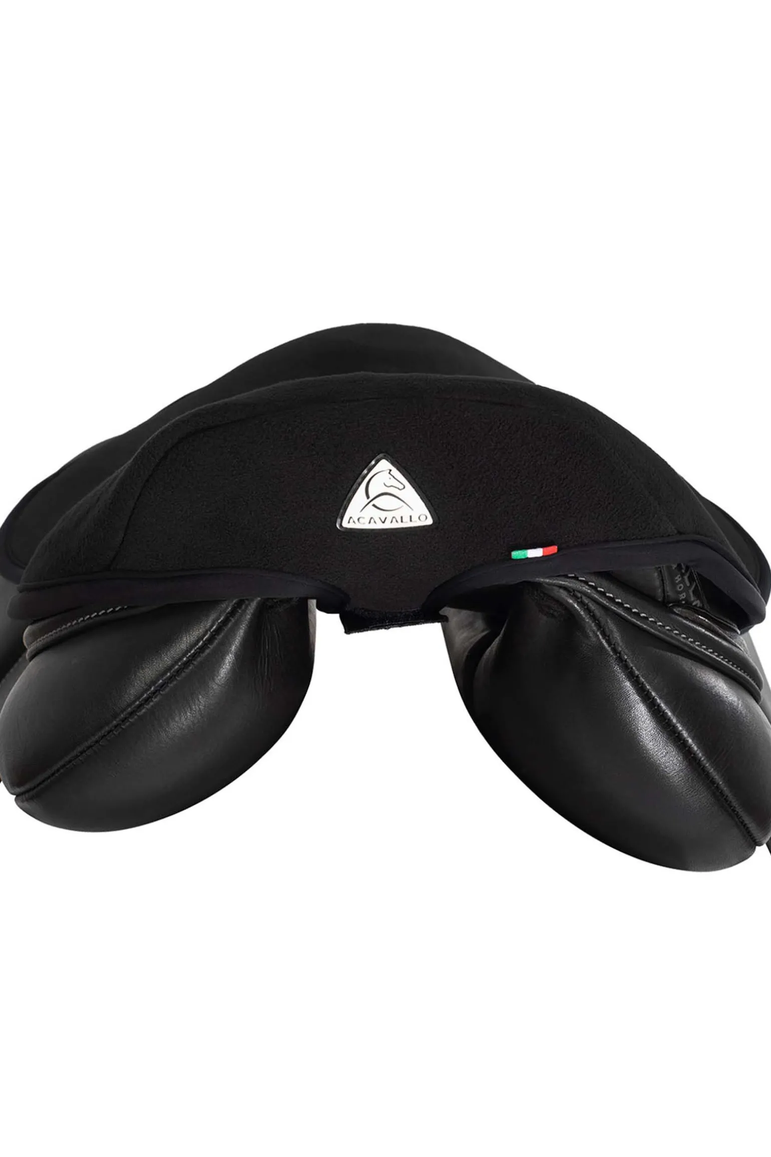 Acavallo Gel Seat Saver Dri-Lex sprang