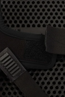 Acavallo Gel Seat Saver Dri-Lex sprang