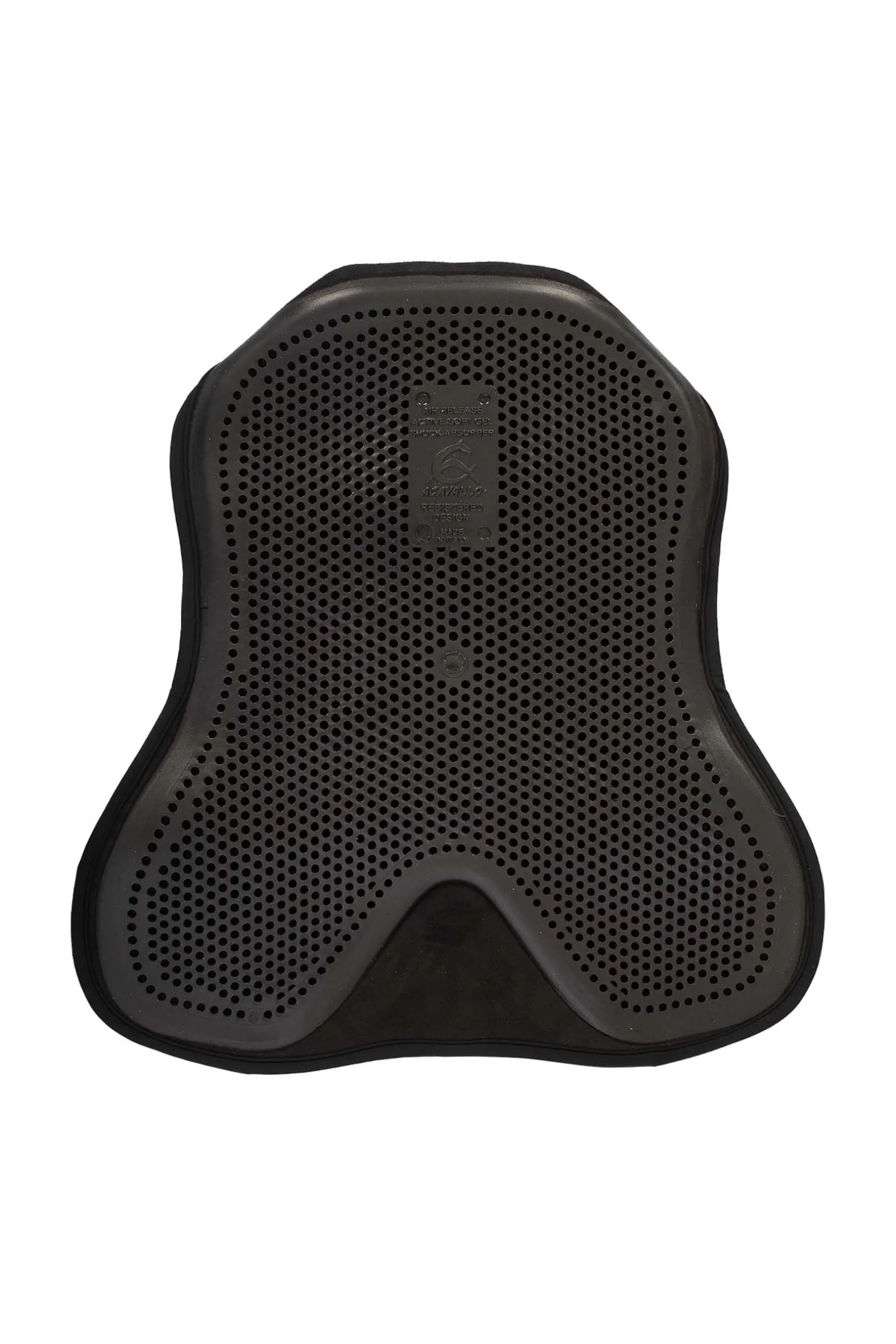 Acavallo Gel Seat Saver Out 10mm for sprangsaler