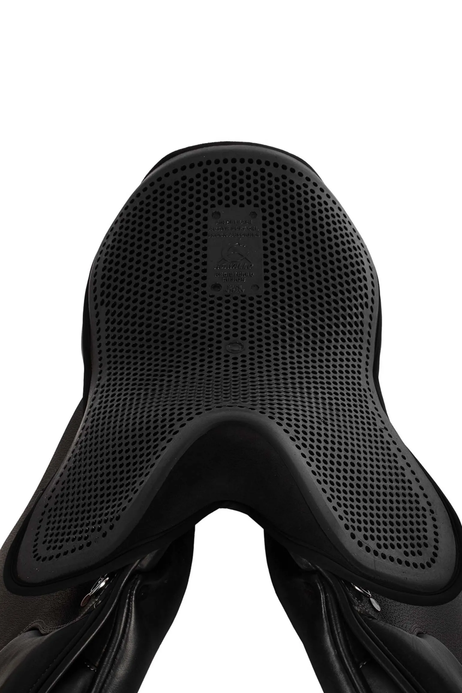Acavallo Gel Seat Saver Out 10mm for sprangsaler