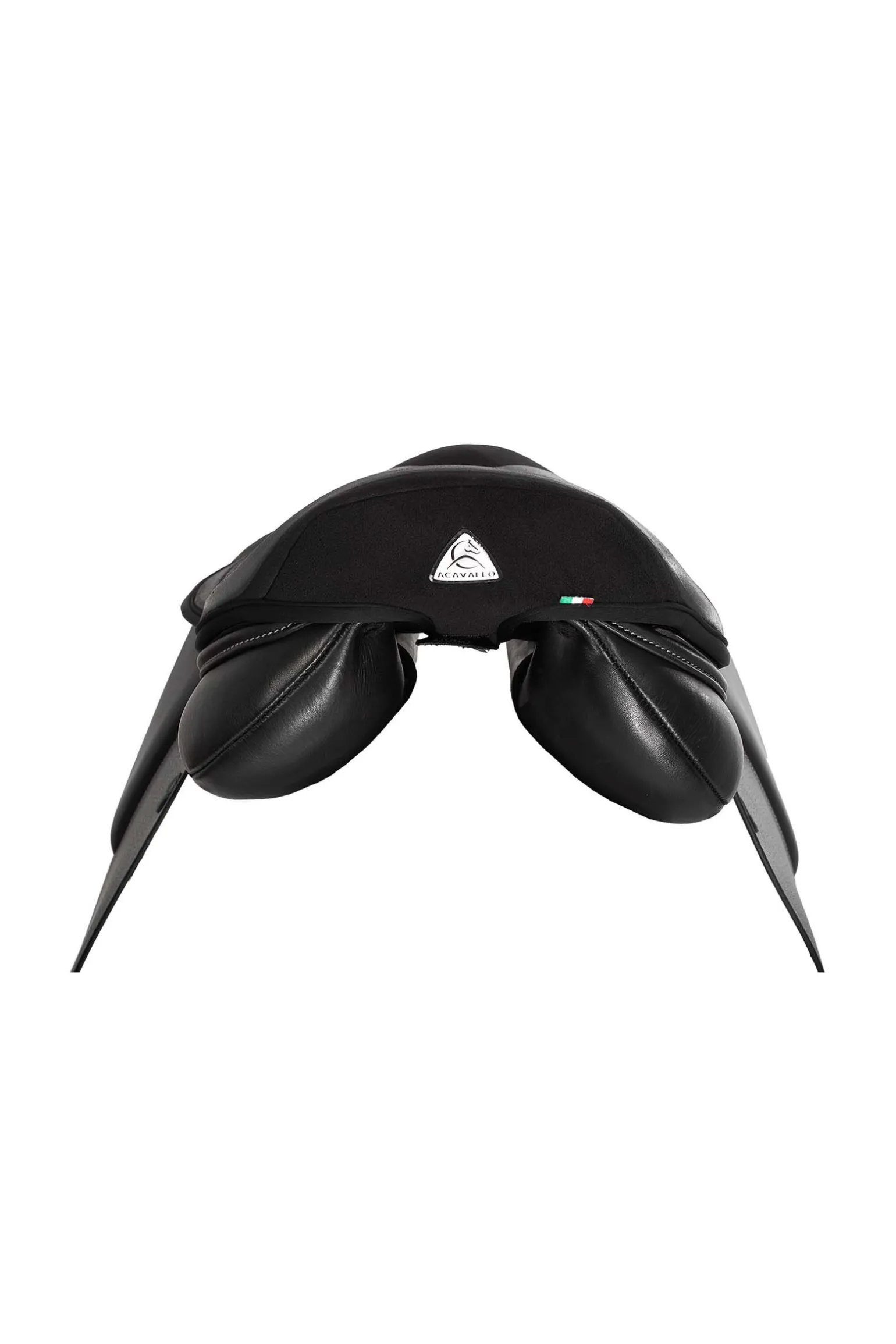 Acavallo Gel Seat Saver Out 10mm for sprangsaler