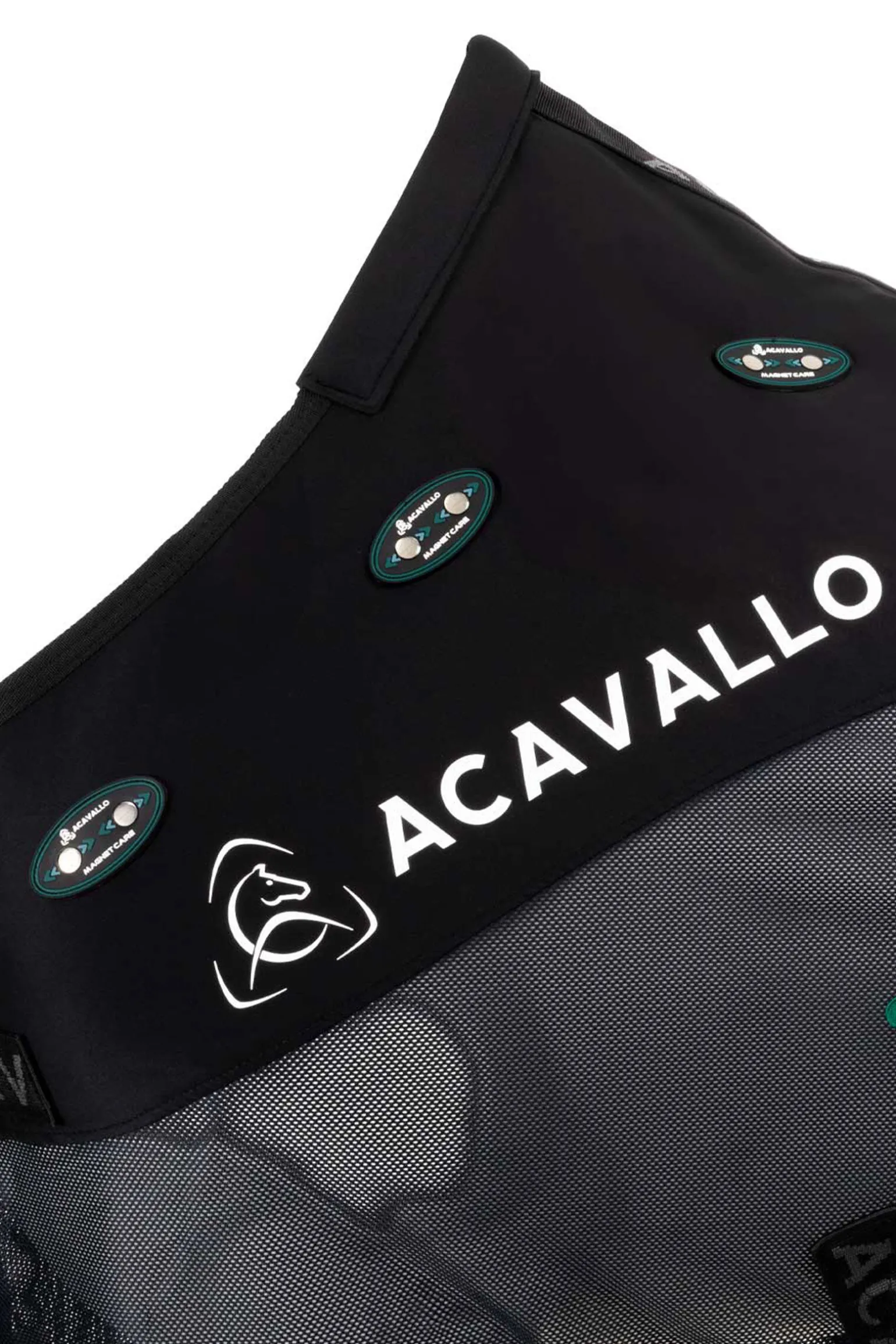 Acavallo Magnet Care Magnetterapidekken