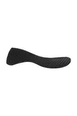 Acavallo Respira Air-Release Soft gelpad, svart