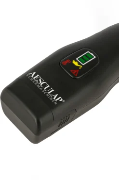 Aesculap Favorita CLi Klippemaskin, trådløs (inkl. 1 batteri)