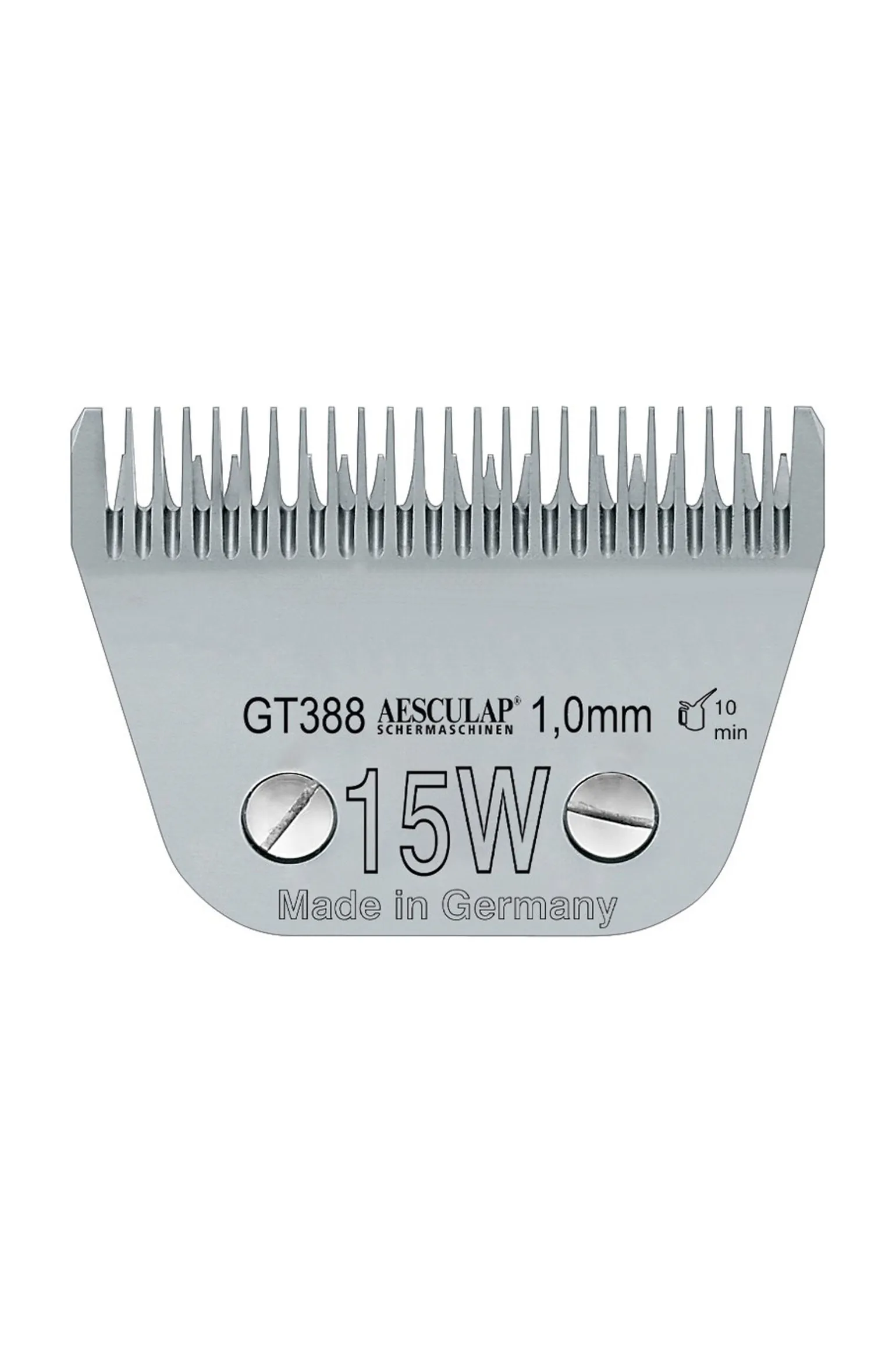 Aesculap kuttehode SnapOn 0,5 mm, nr. 30 bred