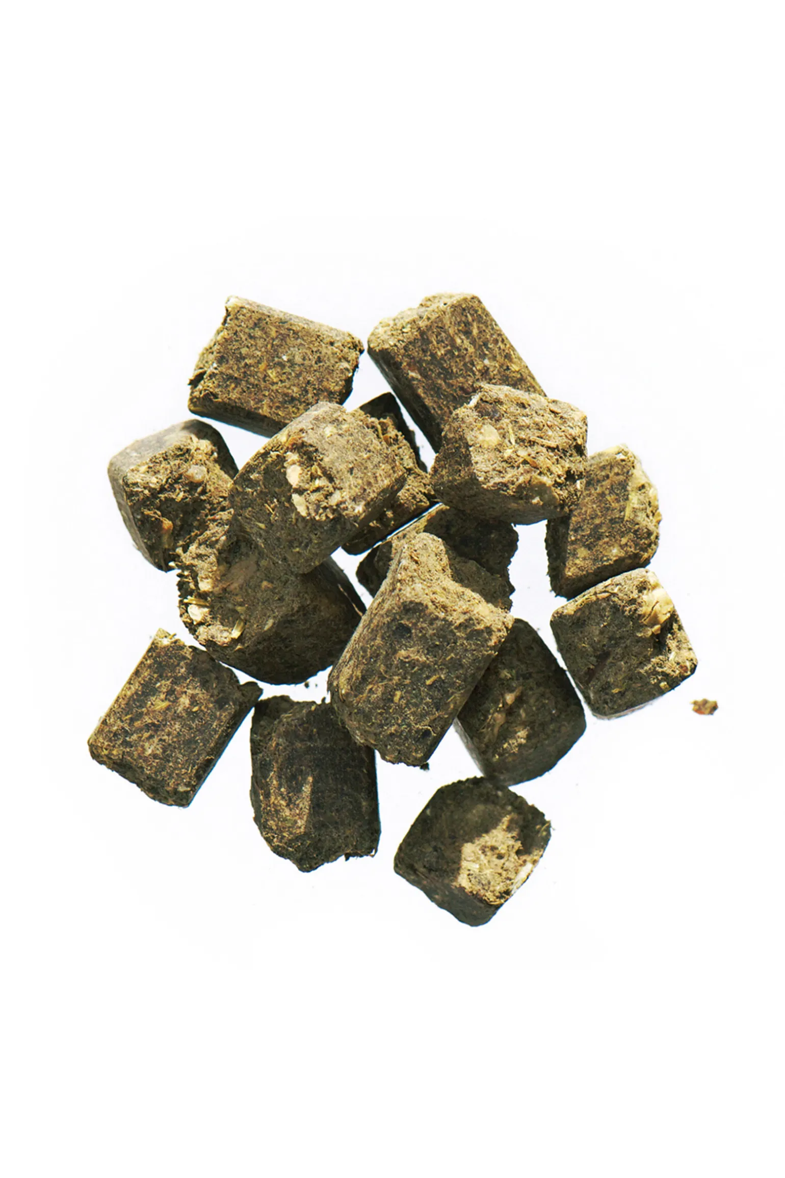 Agrobs Pasture mineralkuber, 3 kilo