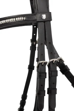 anatomisk tøyle Francis Crown