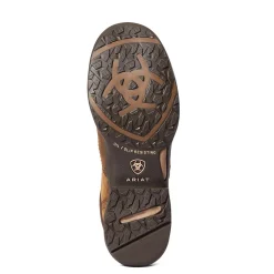 Ariat Anthem Round Toe Lacer vanntette støvletter for damer