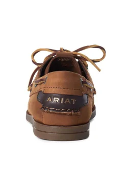 Ariat Antigua dames båtsko