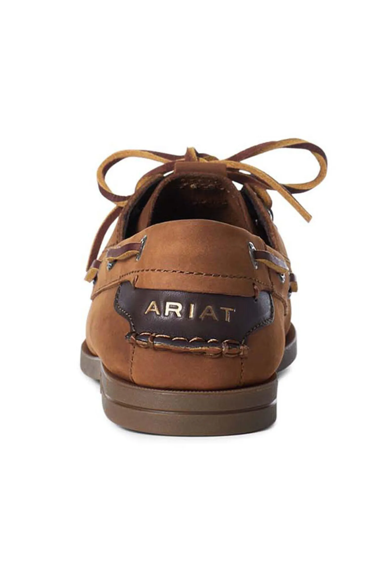 Ariat Antigua dames båtsko