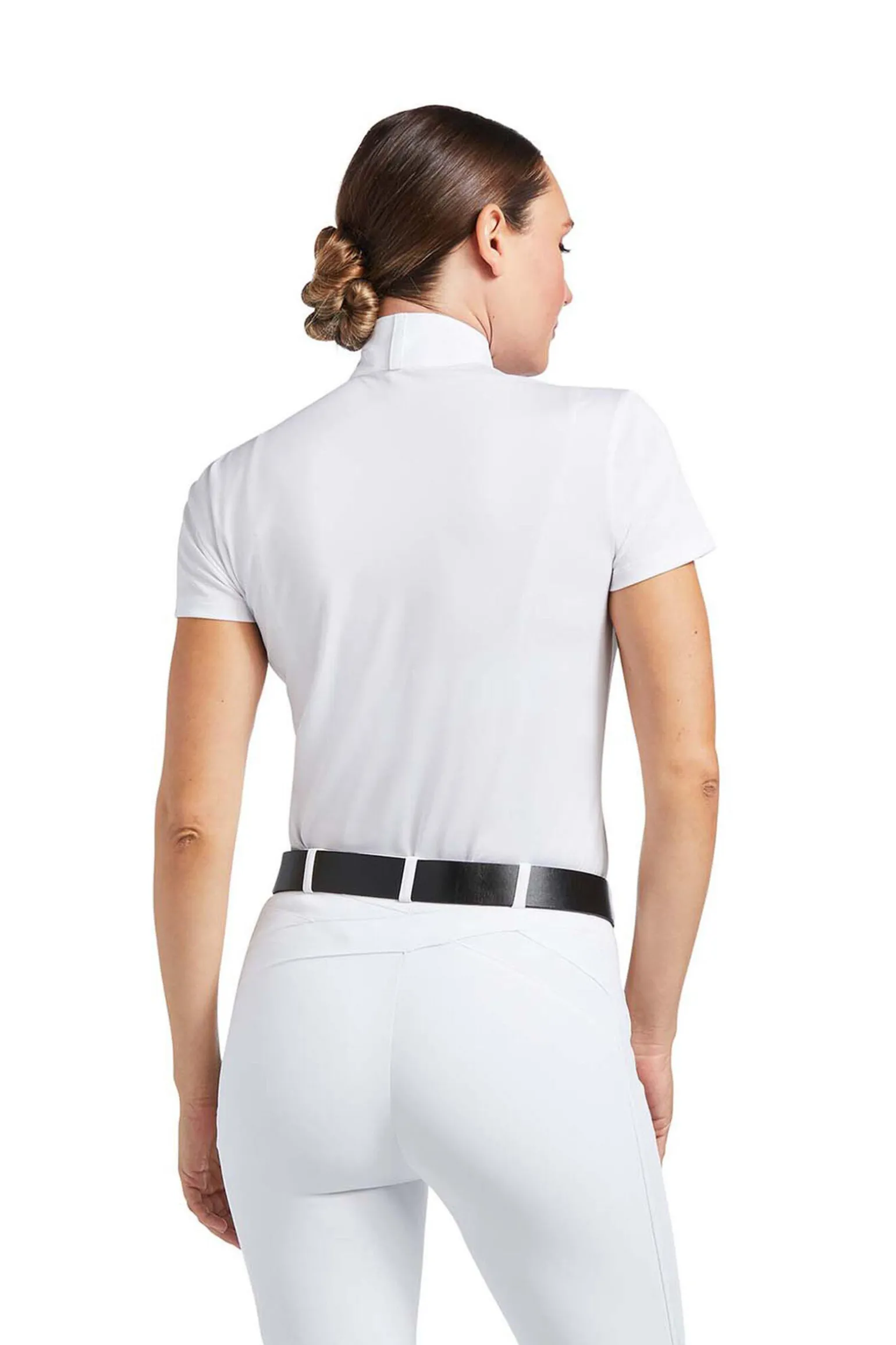 Ariat Aptos stevneskjorte, dame