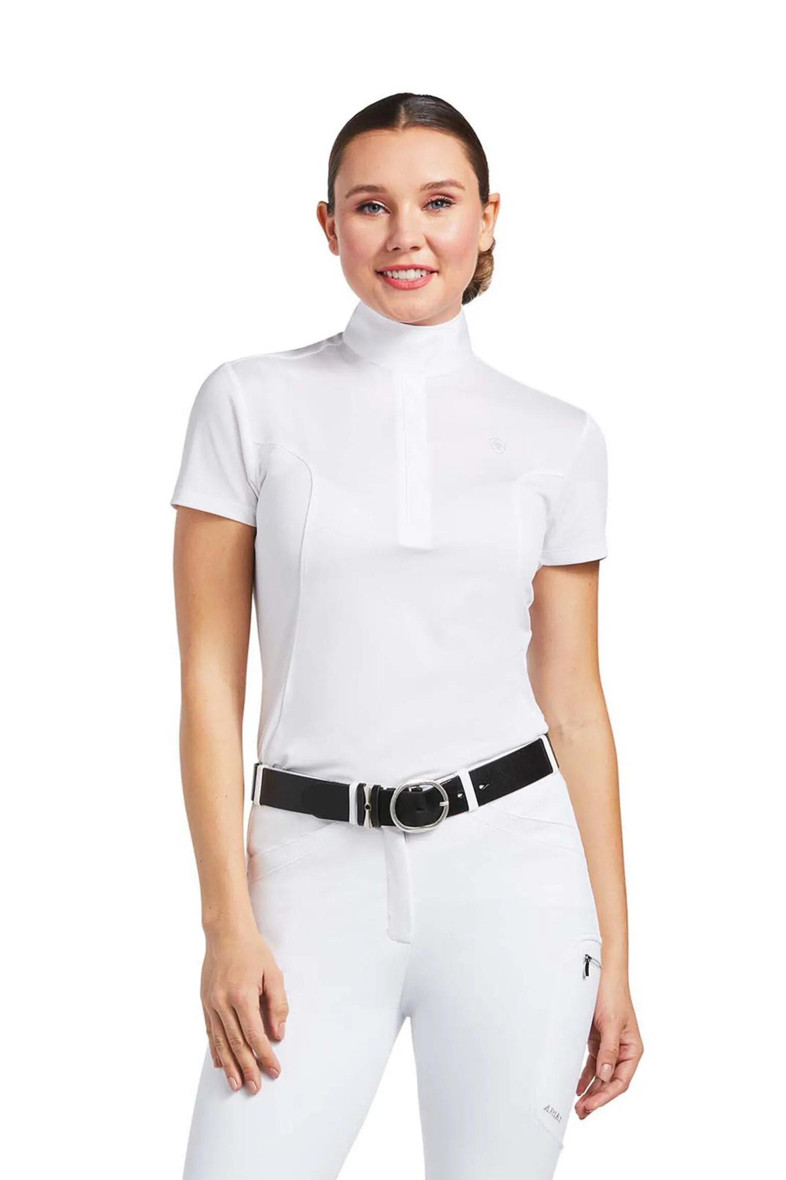 Ariat Aptos stevneskjorte, dame