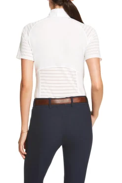 Ariat Aptos Vent stevneskjorte, dame