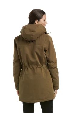 Ariat Argentium parka for kvinner