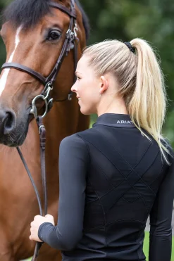 Ariat Ascent baselag, dame