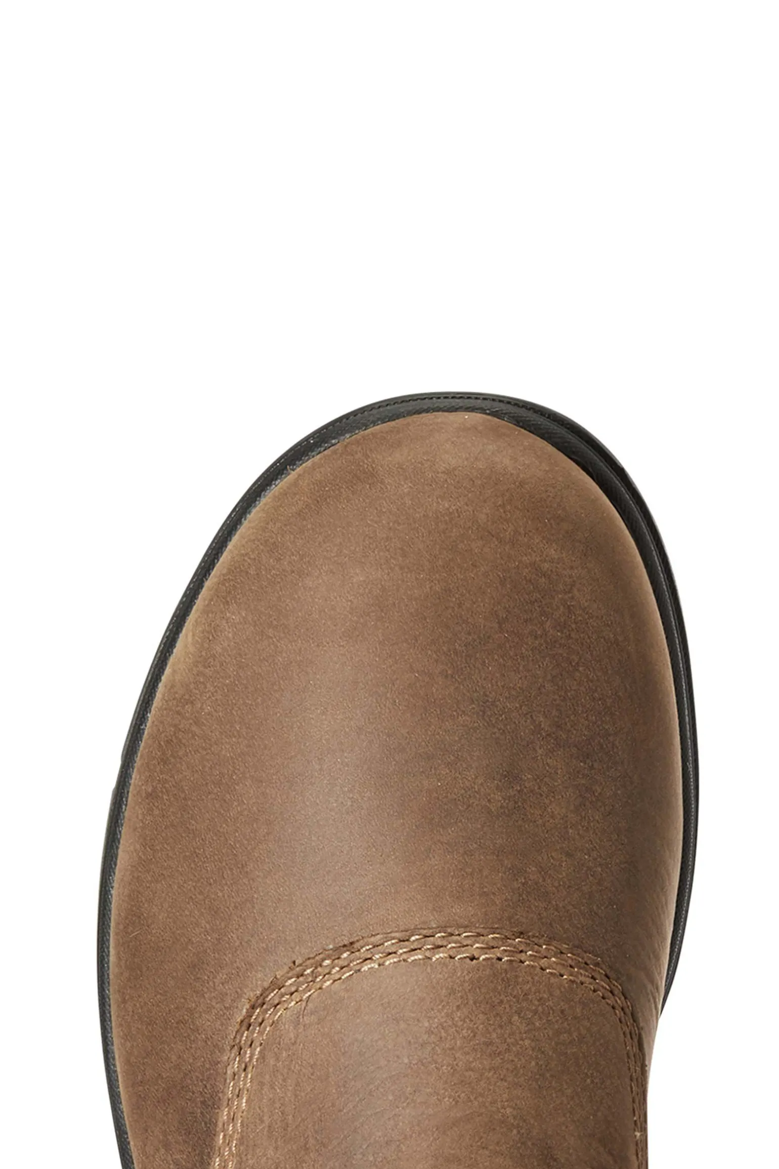 Ariat Barnyard Twin Gore II H2O dames halvhøye støvler til stallen