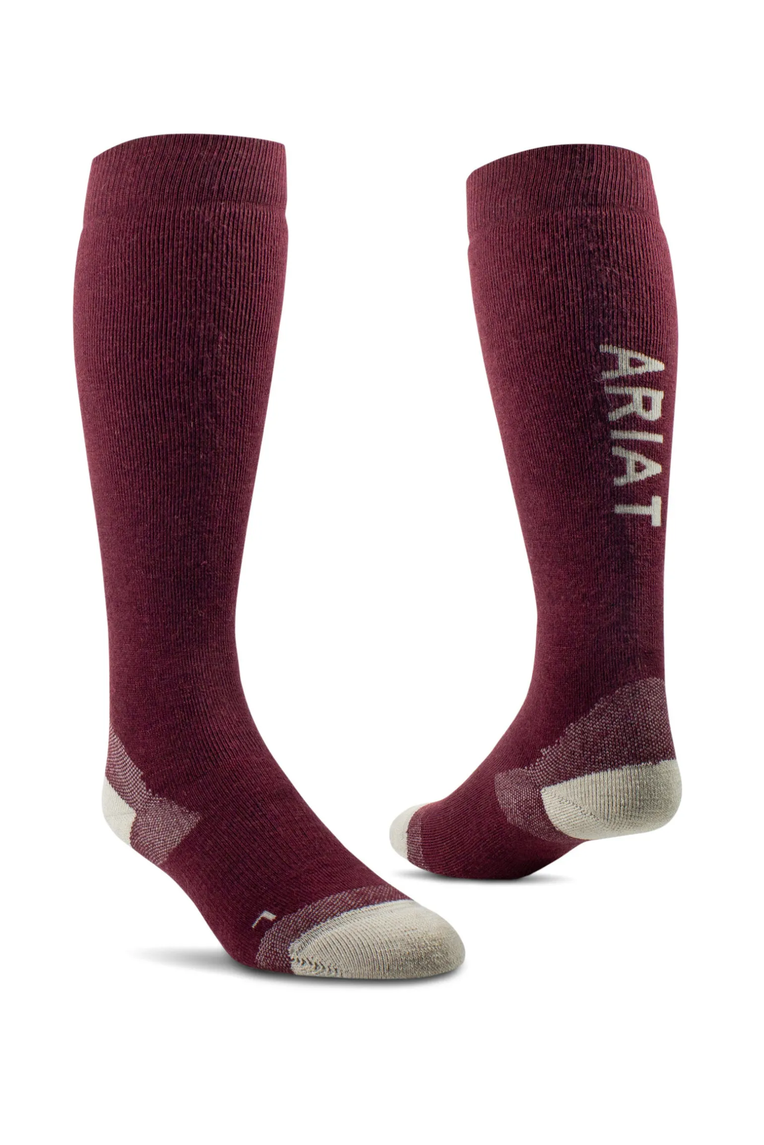 Ariat Country Performance Merino Sokker