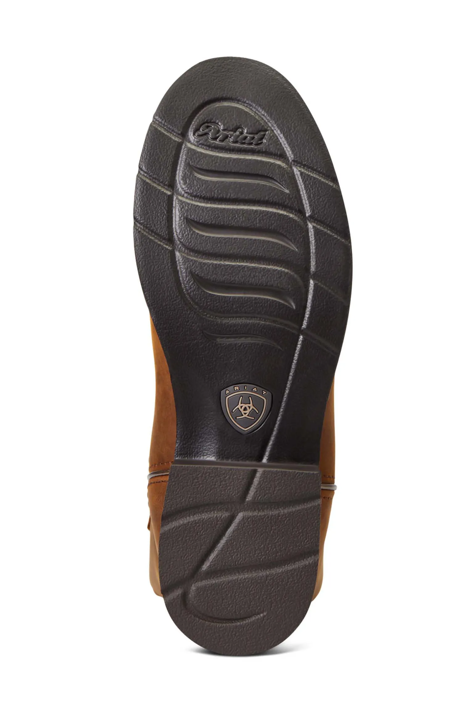 Ariat Delilah Round Toe H2O dames vanntette westernstøvler