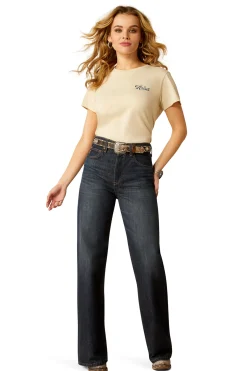 Ariat Eagle Proud T-Skjorte