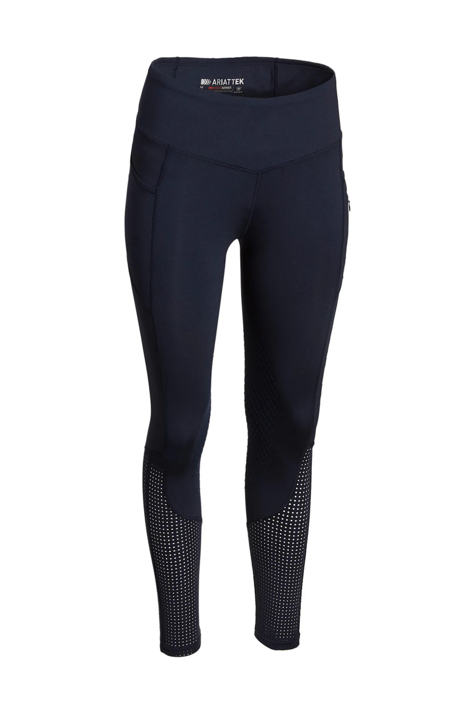 Ariat Eos kneforsterket tights, dame