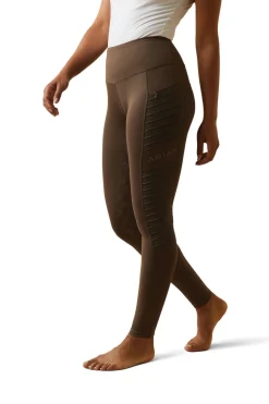 Ariat Eos Moto helforsterket ridetights, dame