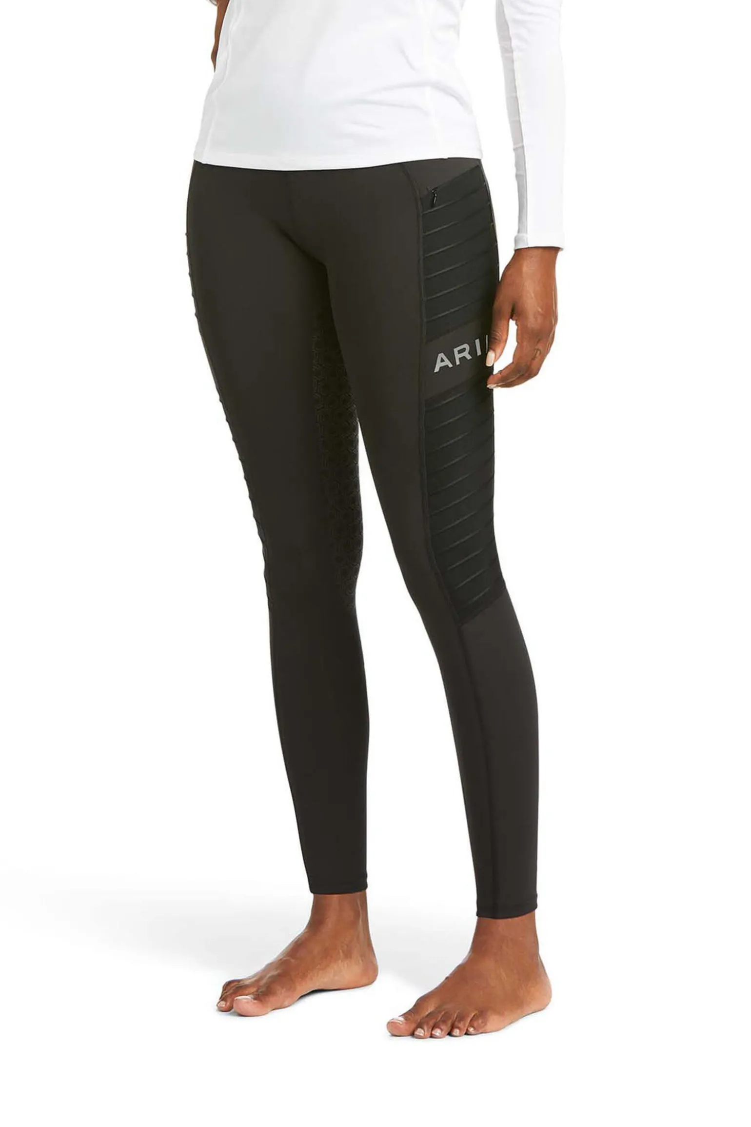 Ariat Eos Moto helforsterket ridetights
