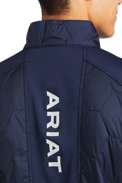 Ariat Fusion isolert jakke for menn