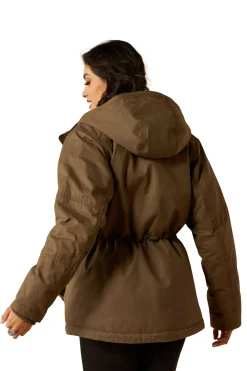 Ariat Grizzly 2.0 Parkasjakke