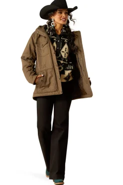 Ariat Grizzly 2.0 Parkasjakke