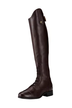 Ariat Heritage Contour II Field Zip ridestøvler, dame