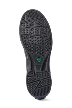 Ariat Heritage IV paddockstøvler med glidelås og ståltå for damer