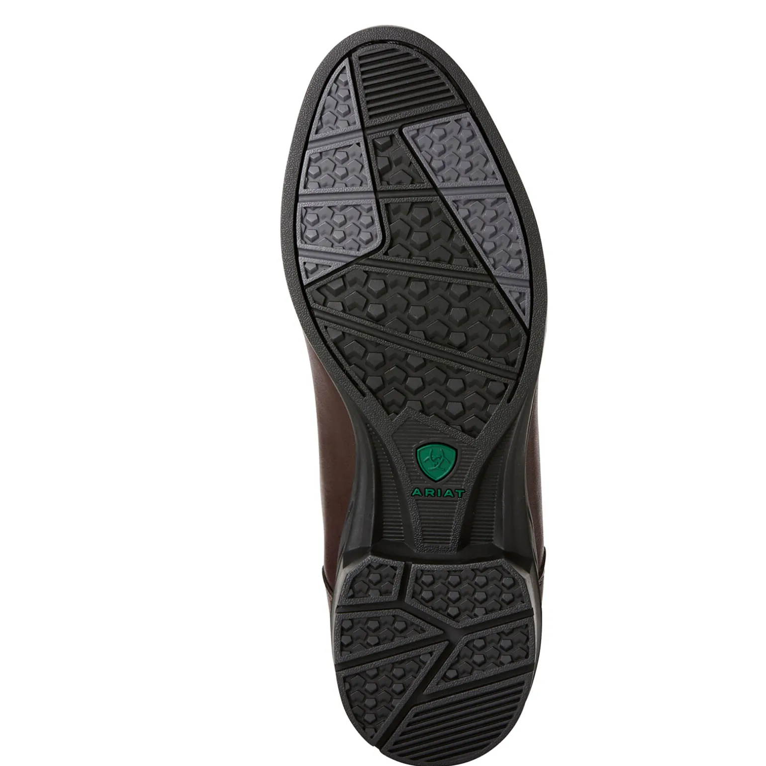 Ariat Heritage IV Zip dame jodhpur støvler