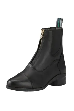 Ariat Heritage IV Zip H20 Dame Jodhpur Støvler