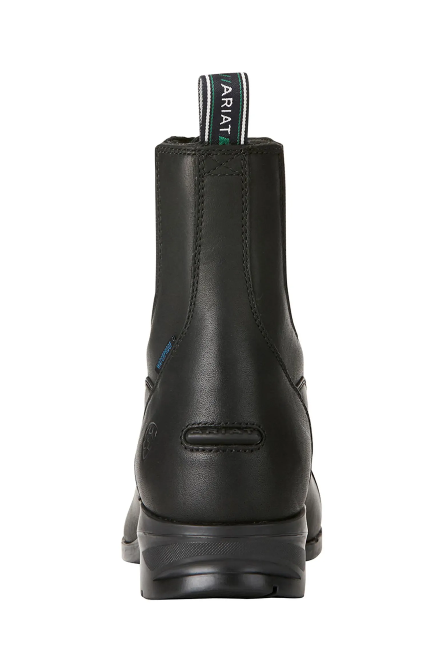 Ariat Heritage IV Zip H20 Dame Jodhpur Støvler
