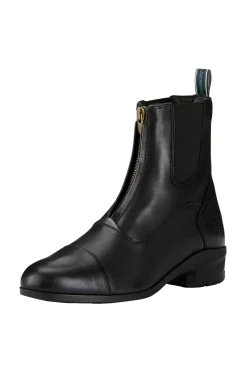 Ariat Heritage IV Zip Paddock-støvler for menn