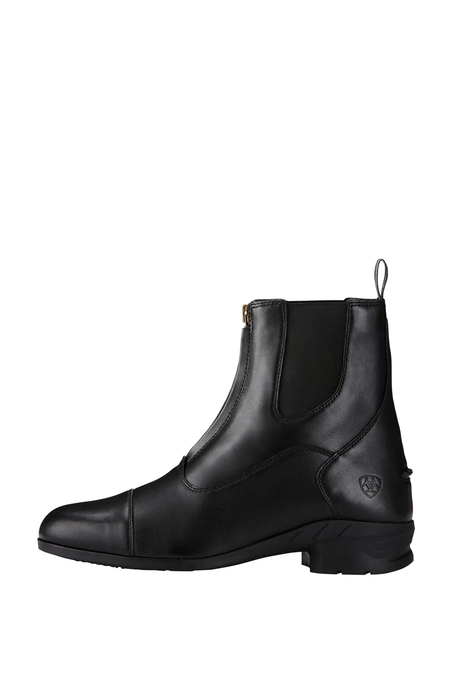 Ariat Heritage IV Zip Paddock-støvler for menn