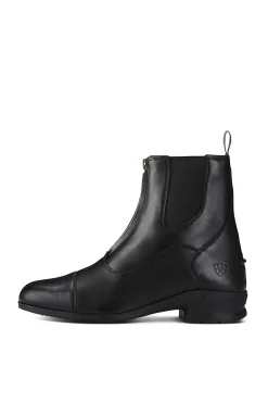 Ariat Heritage IV Zip Paddock-støvler for menn